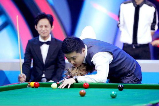 对决的情况 对决的情况