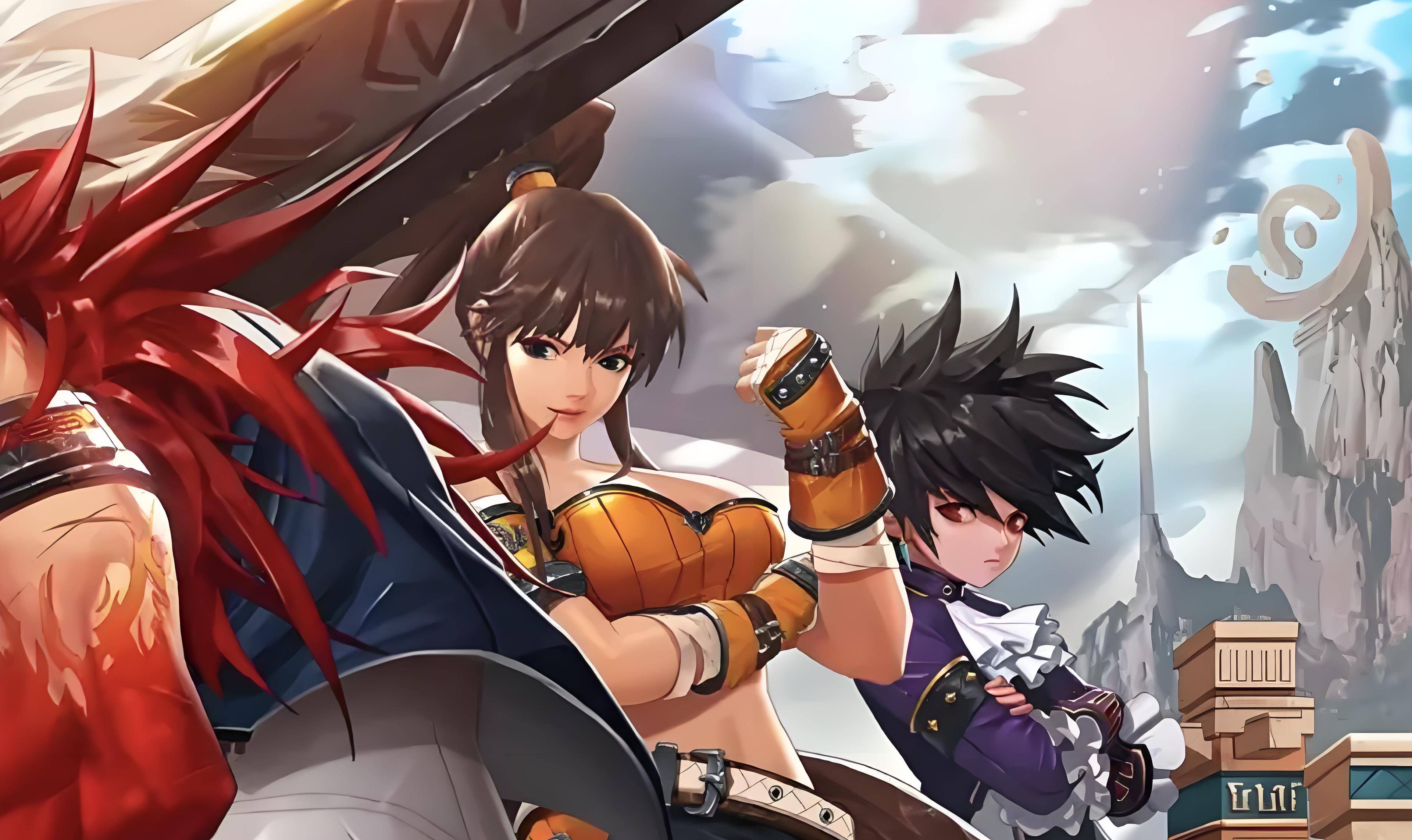 更高的曝光 更高的曝光